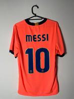 Origineel Vintage Barcelona shirt 2009 /2010 Maat S. Messi, Verzamelen, Sportartikelen en Voetbal, Ophalen of Verzenden, Zo goed als nieuw