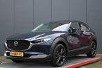 Mazda CX-30 2.0 e-SkyActiv-G M Hybrid Sportive trekhaak bose, Auto's, Voorwielaandrijving, Stof, Gebruikt, 4 cilinders