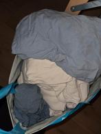 Tas vol lakens ledikant, Ophalen, Gebruikt, Universeel