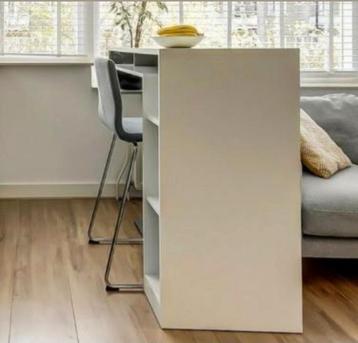 Multifunctionele mooie keukenbar  L110 x H 103 x B 50