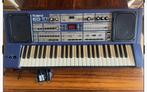 Roland EG101, Muziek en Instrumenten, Synthesizers, Ophalen of Verzenden, Zo goed als nieuw, 61 toetsen, Roland