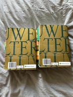Wettenbundel 2023-2024 - Wolters Kluwer, Boeken, Ophalen of Verzenden, Gamma, Gelezen, WO