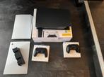 Special Playstation 5 disk , 2 controlers  , games, oplader, Ophalen, Zo goed als nieuw