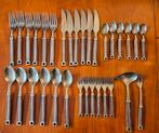 Vintage bestek uit de jaren 60, Antiek en Kunst, Antiek | Bestek, Ophalen