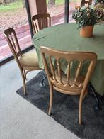 20 x feestelijke eetkamer stoelen, Huis en Inrichting, Stoelen, Ophalen, Gebruikt, Overige kleuren, Vijf, Zes of meer stoelen