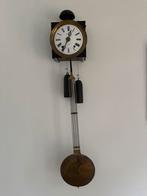 Klok antiek, Antiek en Kunst, Antiek | Klokken, Ophalen