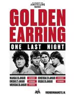 Golden Earring | One last night vrijdag 30 jan, Drie personen of meer, Januari