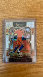 Memphis Depay Equalizers Prizm Panini Select 2017-18, Hobby en Vrije tijd, Ophalen of Verzenden, Nieuw, Plaatje