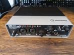 Steinberg 192KHz 24 bits externe geluidskaart, Ophalen of Verzenden, Zo goed als nieuw, Extern, Steinberg
