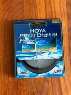 Hoya Pro1 Digital UV-filter 77mm, Overige merken, Gebruikt, UV-filter, Ophalen of Verzenden