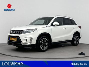 Suzuki Vitara 1.4 Boosterjet Style Smart Hybrid Limited | Ap beschikbaar voor biedingen