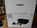 BaByliss Thermo rollers, Sieraden, Tassen en Uiterlijk, Uiterlijk | Haarverzorging, Ophalen of Verzenden, Zo goed als nieuw, Overige typen