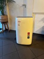 airco inventum ac125w zeer goede staat! + buis, Ophalen, Minder dan 60 m³, 3 snelheden of meer, Zo goed als nieuw