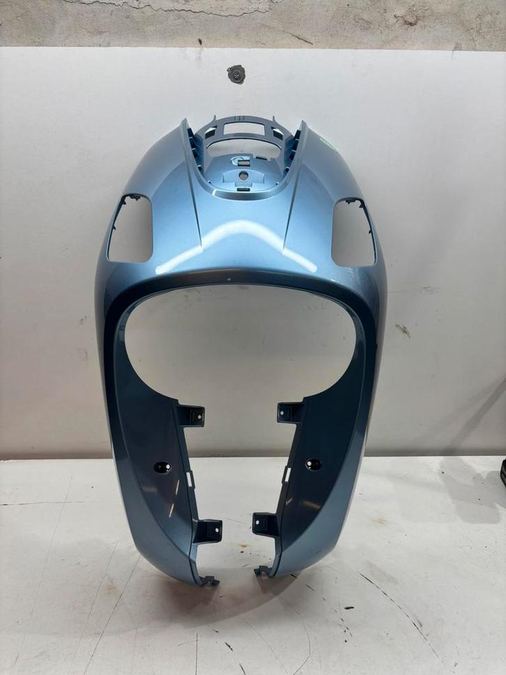 Verschillende onderdelen Sym Fiddle 3, Fietsen en Brommers, Brommeronderdelen | Scooters, Gebruikt, SYM, Kap, Ophalen of Verzenden