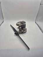 OS max 20 nitro motor voor rc, Ophalen of Verzenden, Gebruikt, Nitro