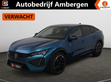 Peugeot 408 1.6 HYbrid GT 180 beschikbaar voor biedingen