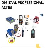 Gezocht airco installatie gereedschap, Verzenden