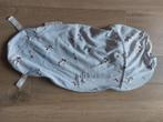 Puckababy piep, Ophalen of Verzenden, Zo goed als nieuw, Minder dan 70 cm, Bakerzak of Bakerdoek