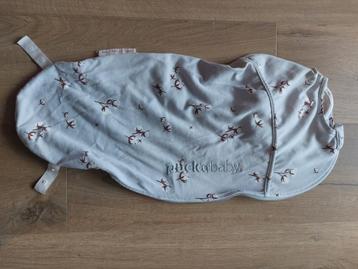 Puckababy piep beschikbaar voor biedingen