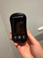 CareSens Dual Bluetooth Bloedglucosemeter, Ophalen of Verzenden, Gebruikt, Overige typen
