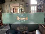 Brand bier bord, Verzamelen, Ophalen