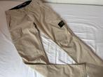 Practige beige Stone Island Cargo Broek, Ophalen of Verzenden, Gedragen, Overige maten, Beige