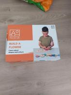 Build a flower, Ophalen, Zo goed als nieuw