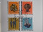 Zwitserland, Eerstedag-Boekje Pro Patria-Postzegels 1975., Postzegels en Munten, Postzegels | Eerstedagenveloppen, Ophalen, Europa
