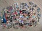 Heel veel sieraden, Ophalen of Verzenden, Zo goed als nieuw, Overige typen