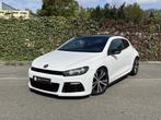 Volkswagen Scirocco 2.0 TSI R * Pano * Leder * Navi * Nette, Auto's, Volkswagen, 65 €/maand, Gebruikt, 4 cilinders, 1984 cc