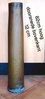 Lege huls, Verzamelen, Ophalen, Landmacht, Nederland, Hulzen of Bodemvondsten