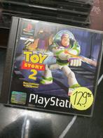 Toy story 2 Playstation 1 als nieuw, Spelcomputers en Games, Vanaf 3 jaar, Ophalen of Verzenden, 1 speler, Zo goed als nieuw