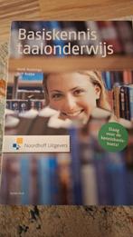 Pabo Studieboeken, Boeken, Ophalen of Verzenden, Zo goed als nieuw, Sociale wetenschap