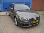 Audi A3 Sportback 1.4 e-tron PHEV Ambition Pro Line plus, 8 kWh, Stof, Gebruikt, 4 cilinders