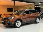 Peugeot 3008 1.2 PureTech Garantie Navi Carplay Cruise Clima, Te koop, Huisgarantie, Geïmporteerd, 5 stoelen