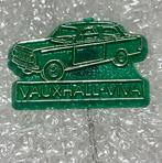 Groene Vauxhall Viva Kunststof Speldje, Auto diversen, Ophalen of Verzenden