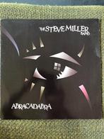 Steve Miller Band - Abracadabra (1982)., Ophalen of Verzenden, 1980 tot 2000, Zo goed als nieuw, 12 inch