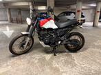Honda Transalp XLV600 Scrambler - Laser uitlaat, Motoren, Particulier, Enduro, Sportuitlaat