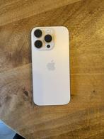 Iphone 16 pro, 128 GB, Zo goed als nieuw, Zonder simlock, Zonder abonnement