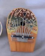 duimpiano,  kalimba, Ophalen of Verzenden