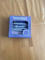 Telefoonkoord paars, Telecommunicatie, Mobiele telefoons | Toebehoren en Onderdelen, Ophalen of Verzenden, Nieuw, Telefoonhanger of Accessoire