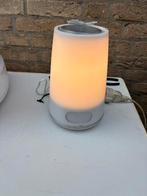 Philips HF3485 - Wake-up Light, Ophalen of Verzenden, Gebruikt, Digitaal