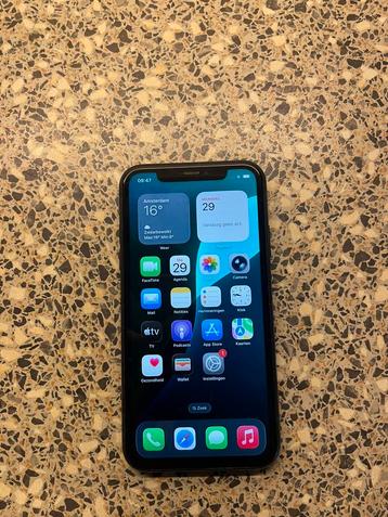 iPhone 11 128gb beschikbaar voor biedingen