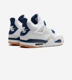 NIKE SB X AIR JORDAN 4 NAVY MAAT 41, Ophalen of Verzenden, Nieuw, Blauw
