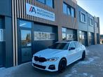 BMW 330e | 2020 | MAXTON | AKRA | FULL OPTION, Automaat, Wit, Bedrijf, Vierwielaandrijving