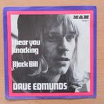 single Dave Edmunds: I Hear You Knocking, Cd's en Dvd's, Gebruikt, 7 inch, Single, Ophalen of Verzenden