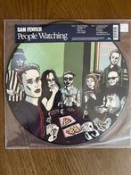 Sam Fender - People Watching Picture Disc, Ophalen of Verzenden, 2000 tot heden, Zo goed als nieuw, 12 inch
