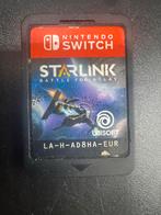 Starlink: Battle for Atlas - Nintendo Switch, Spelcomputers en Games, Games | Nintendo Switch, Avontuur en Actie, Gebruikt, Lenn hodes