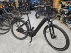 Giant Daily Tour E - electriche fiets yamaha middenmotor, Zo goed als nieuw, 47 tot 51 cm, 50 km per accu of meer, Giant