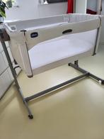 Chicco Next to me magic co-sleeper, Kinderen en Baby's, Babywiegjes en Ledikanten, Ophalen, Gebruikt, Wieg